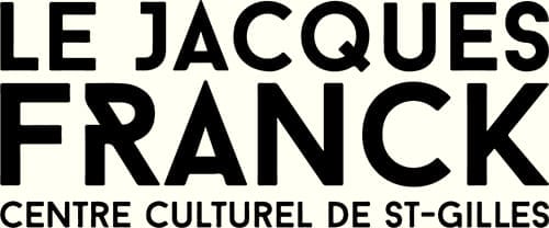 Jacques Franck Centre Culturel