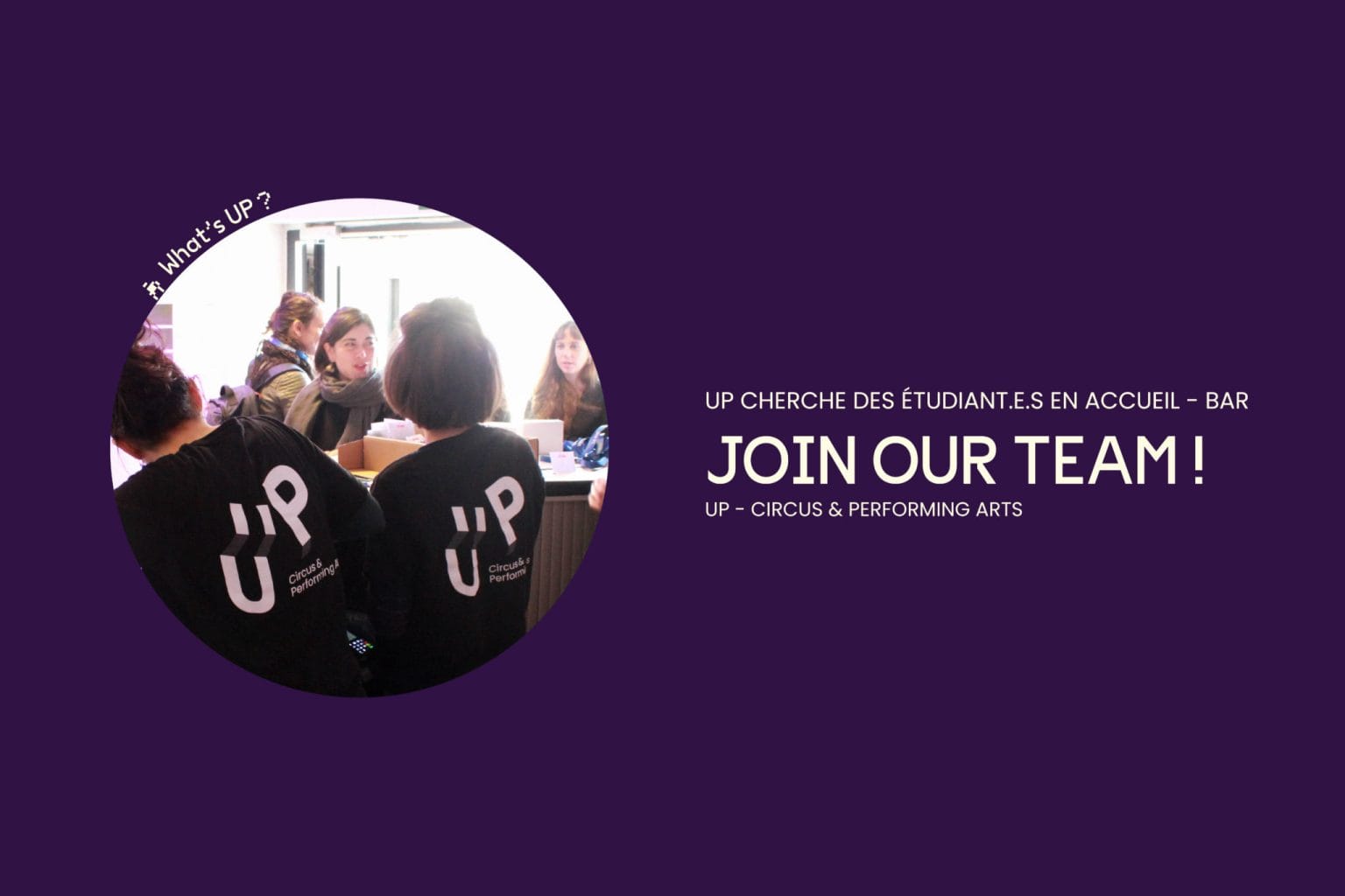 JOIN-OUR-TEAM-jobs-étudiants JOIN-OUR-TEAM-jobs-étudiants