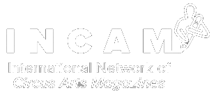 Incam - Network of circus arts magazines 