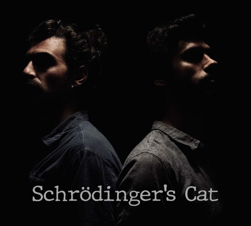 Le Chat de Schrödinger