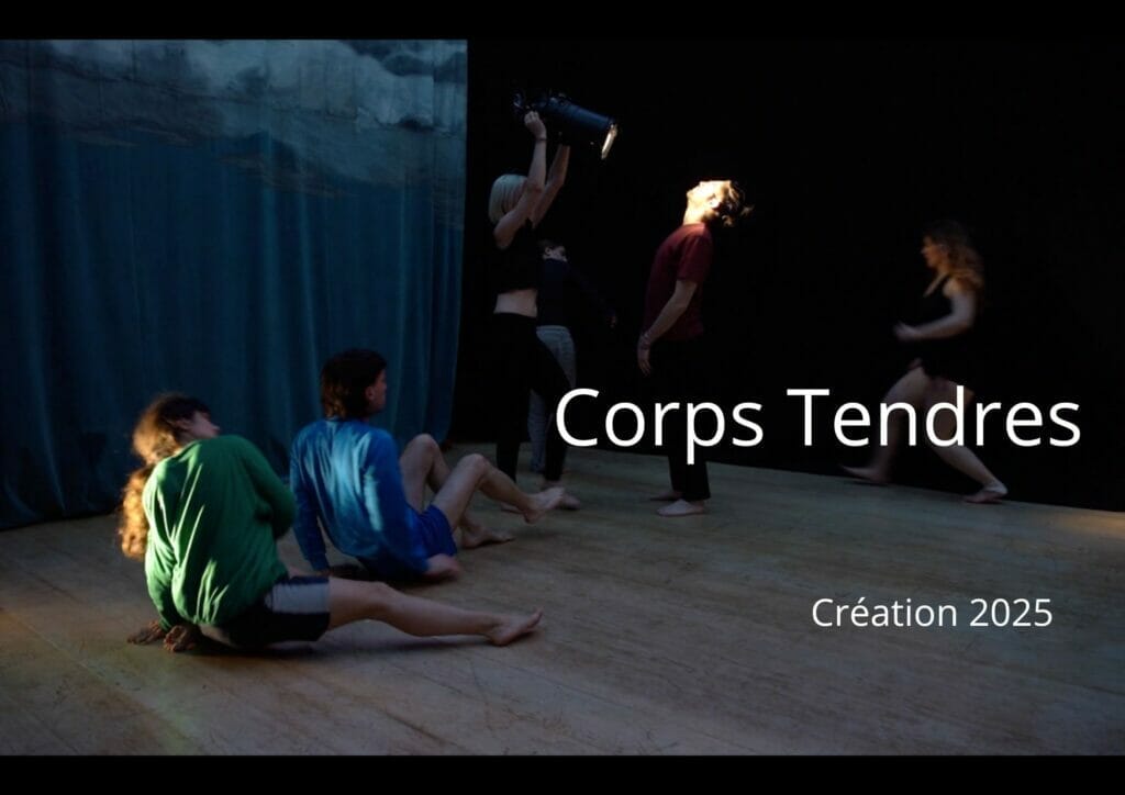 Corps tendres